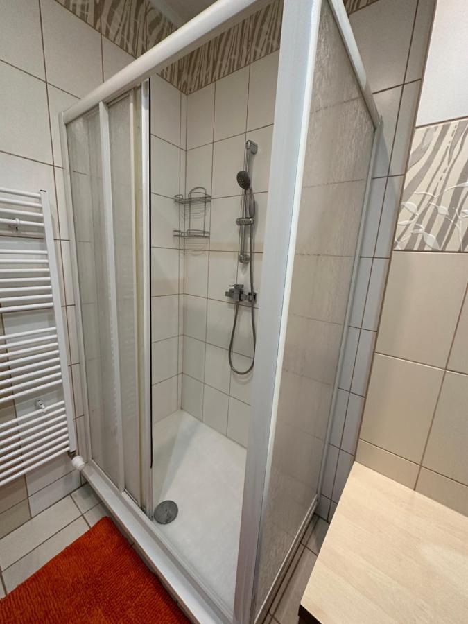 Apartment Sadova Karlovy Vary Exterior photo
